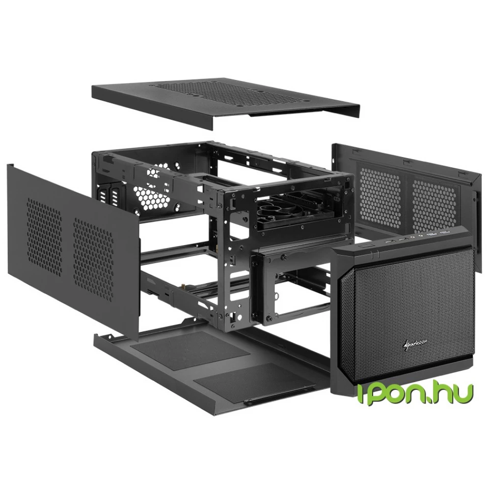 SHARKOON QB ONE - Image 9