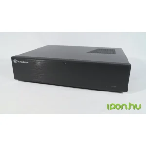 SILVERSTONE ML04B USB 3.0 black