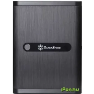 SILVERSTONE DS380B
