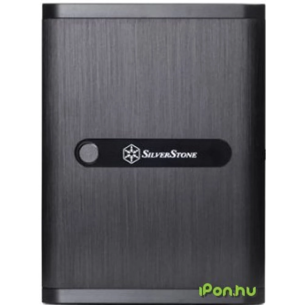 SILVERSTONE DS380B