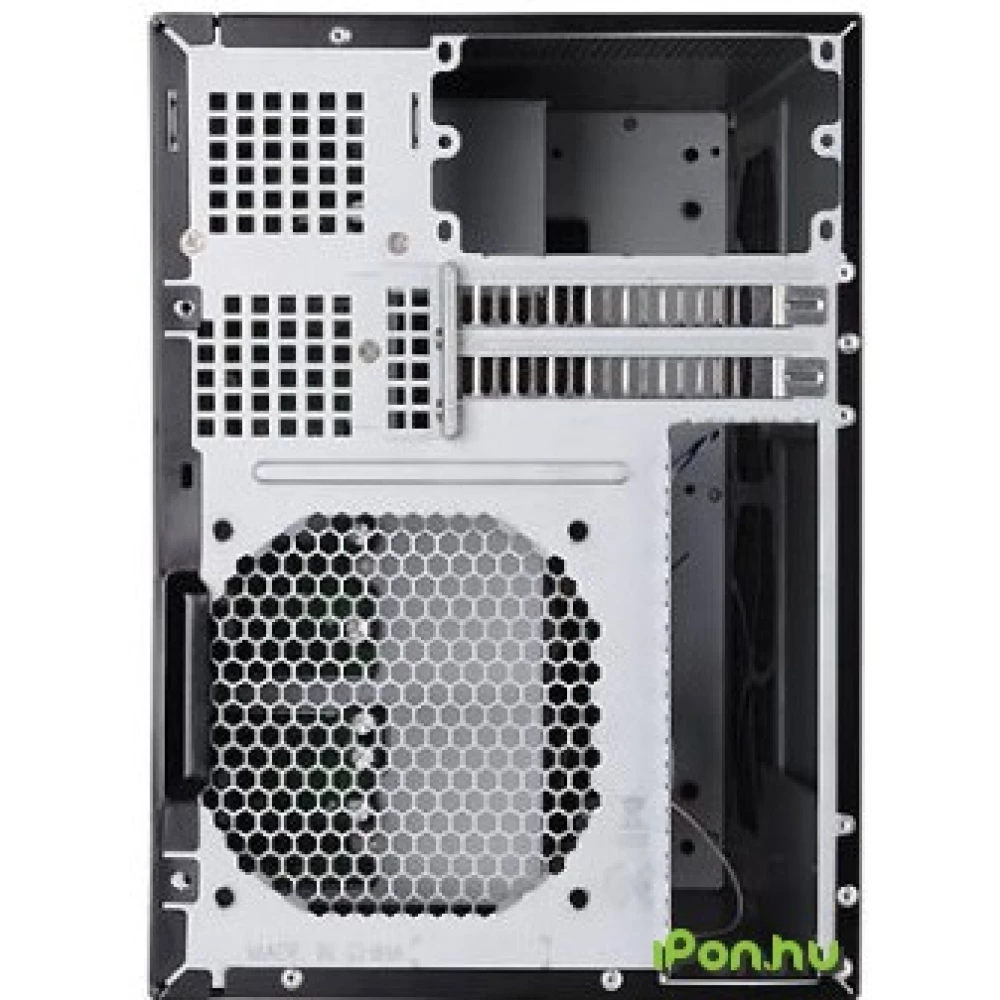 SILVERSTONE DS380B - Image 2