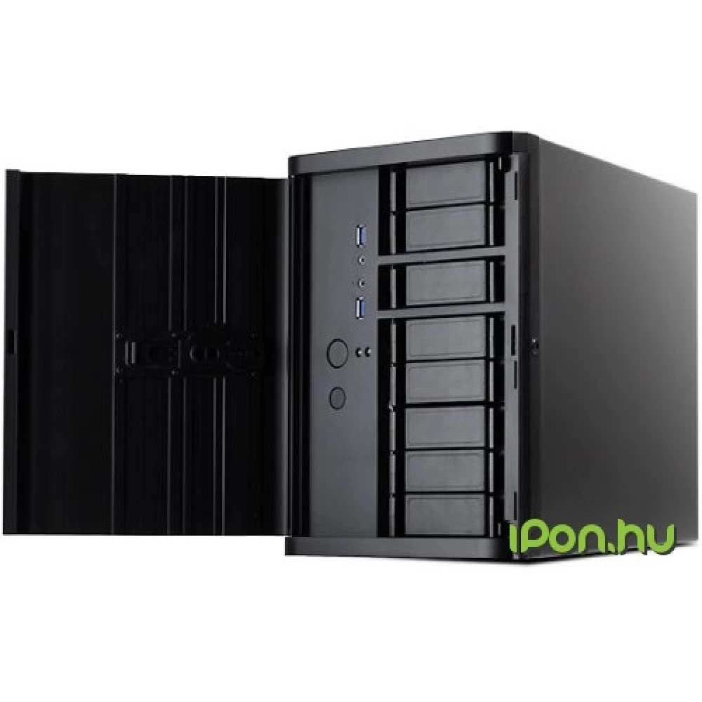 SILVERSTONE DS380B - Image 5