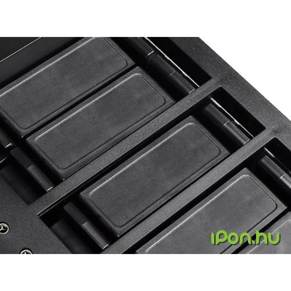 SILVERSTONE DS380B - Image 8