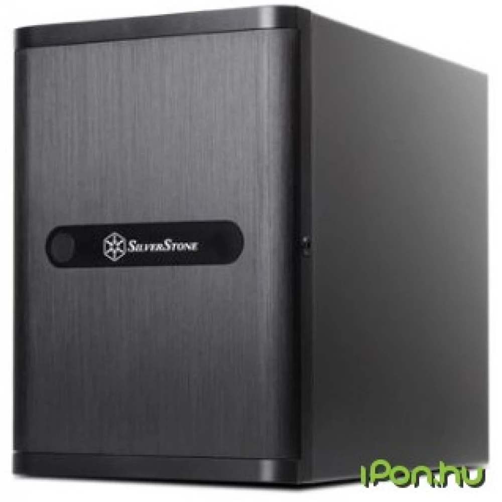 SILVERSTONE DS380B - Image 9