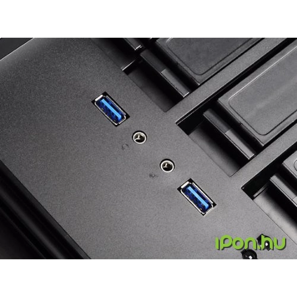 SILVERSTONE DS380B - Image 10