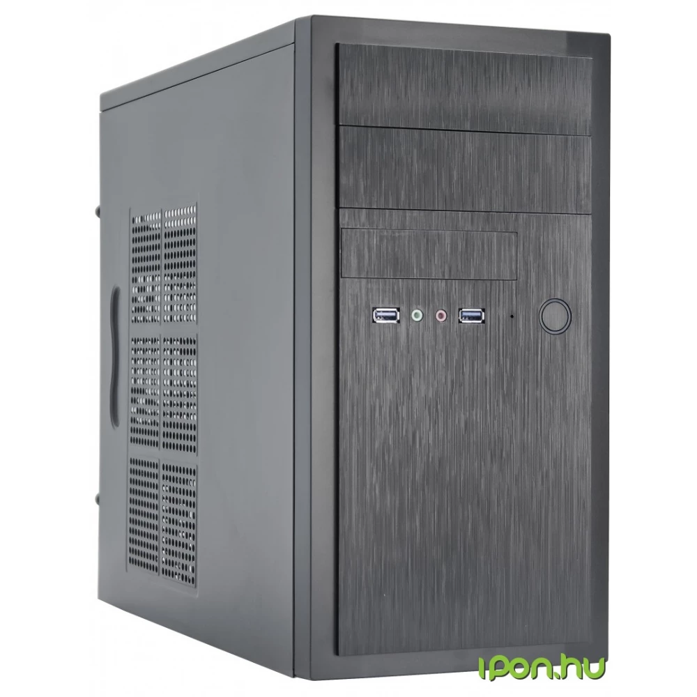 CHIEFTEC HT-01B-350GPB 350W