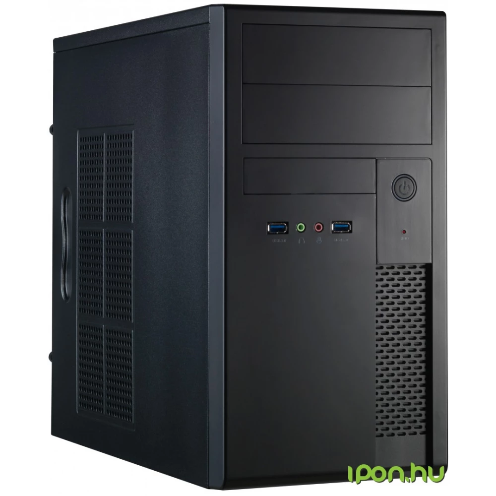 CHIEFTEC XT-01B 350W GPB-350S