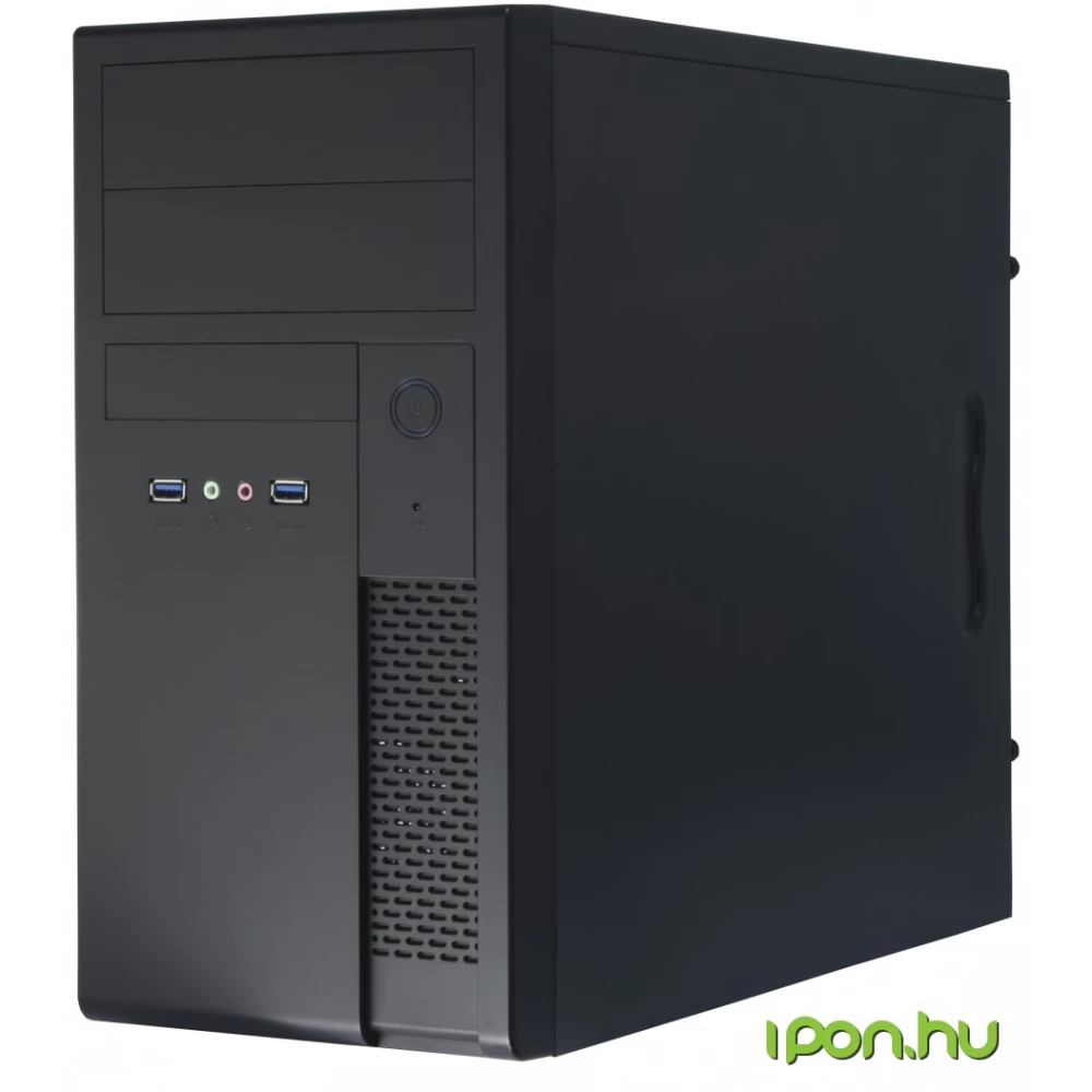 CHIEFTEC XT-01B 350W GPB-350S - Image 2