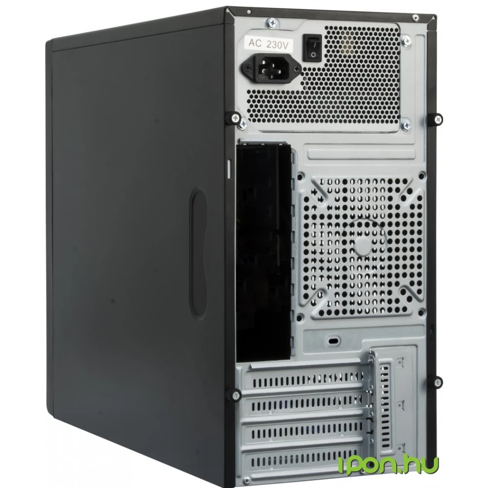 CHIEFTEC XT-01B 350W GPB-350S - Image 5