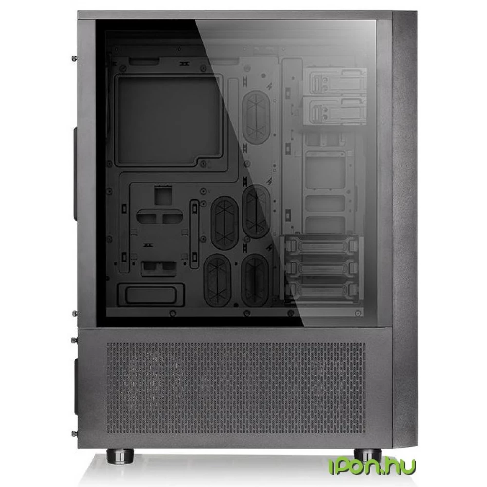 THERMALTAKE Core X71 Tempered Glass Edition Full Tower Chassis - Image 5