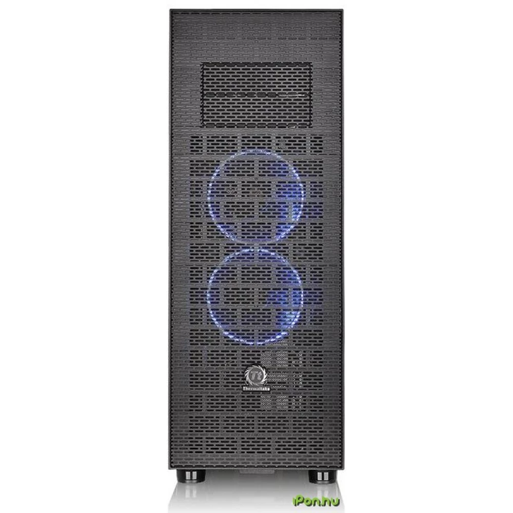 THERMALTAKE Core X71 Tempered Glass Edition Full Tower Chassis - Image 6