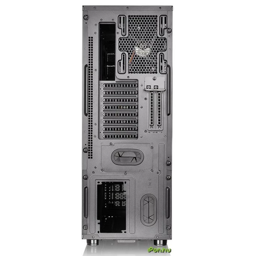 THERMALTAKE Core X71 Tempered Glass Edition Full Tower Chassis - Image 9