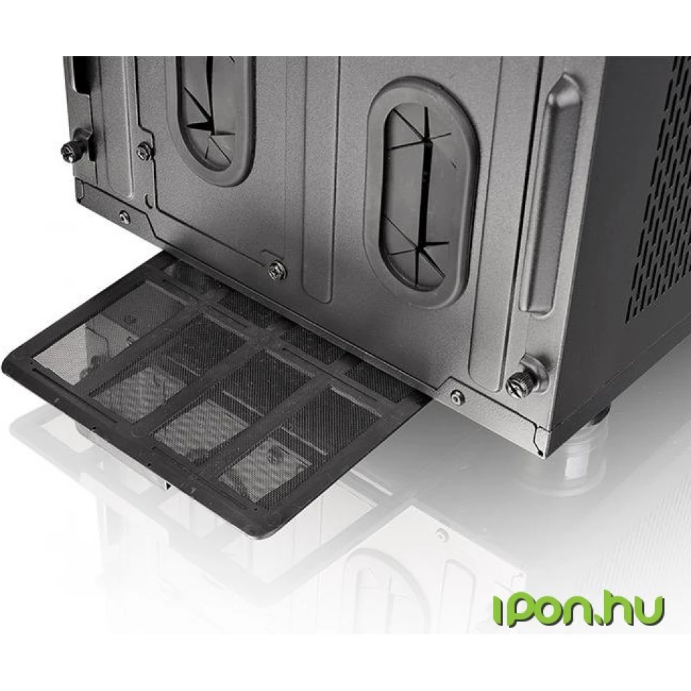 THERMALTAKE Core X71 Tempered Glass Edition Full Tower Chassis - Image 16