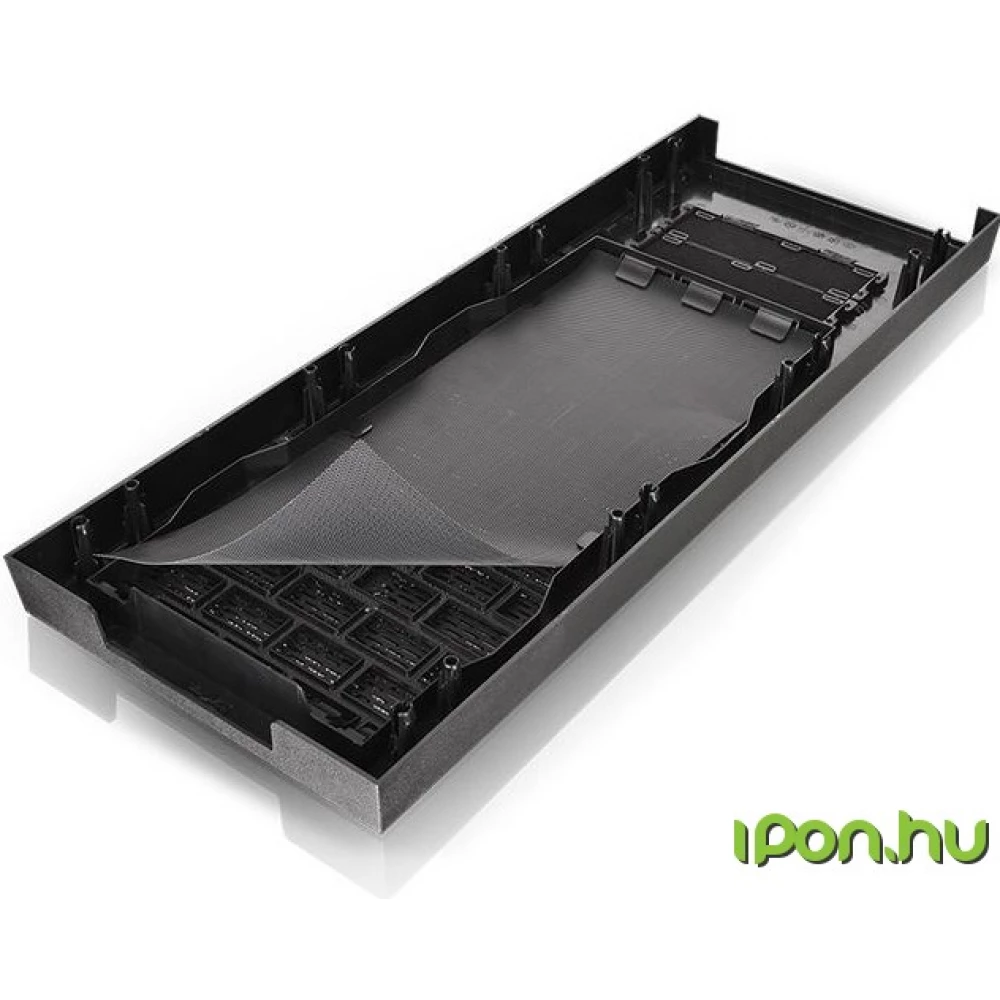 THERMALTAKE Core X71 Tempered Glass Edition Full Tower Chassis - Image 18