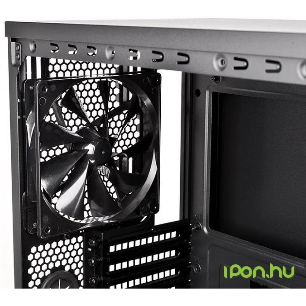 THERMALTAKE Core X71 Tempered Glass Edition Full Tower Chassis - Image 21