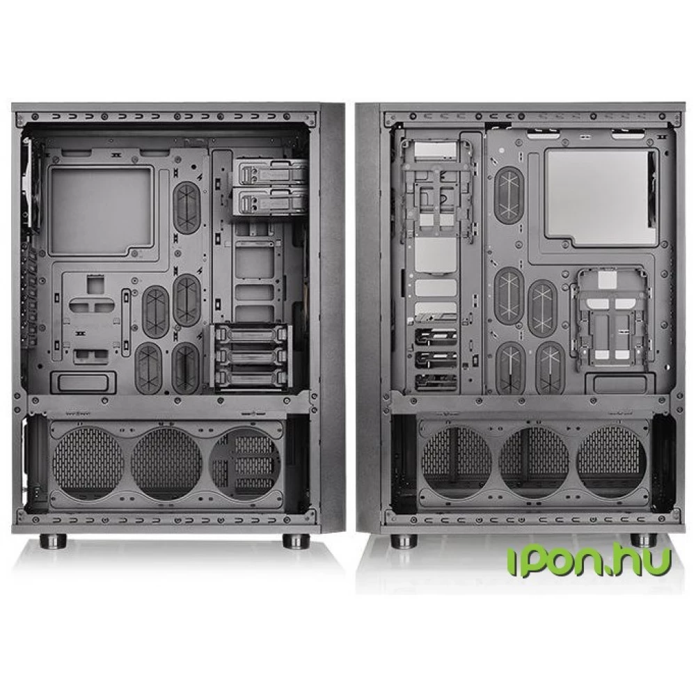 THERMALTAKE Core X71 Tempered Glass Edition Full Tower Chassis - Image 24