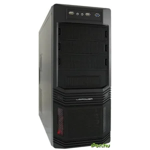 LCPOWER Pro 925B 600W