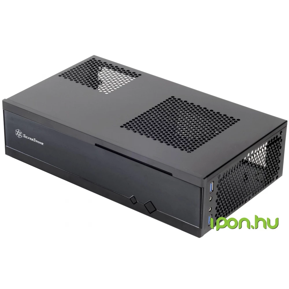 SILVERSTONE ML05B USB 3.0 - Image 2