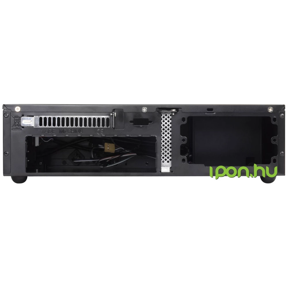 SILVERSTONE ML05B USB 3.0 - Image 4