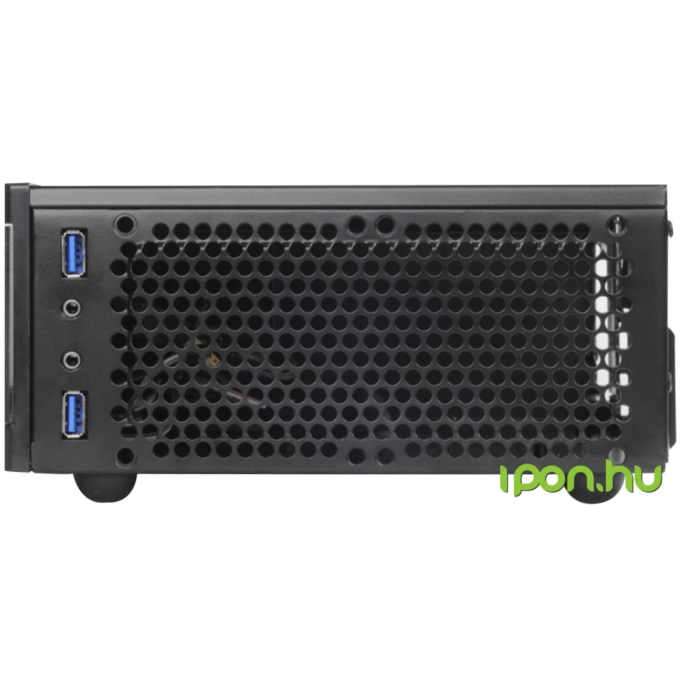 SILVERSTONE ML05B USB 3.0 - Image 6