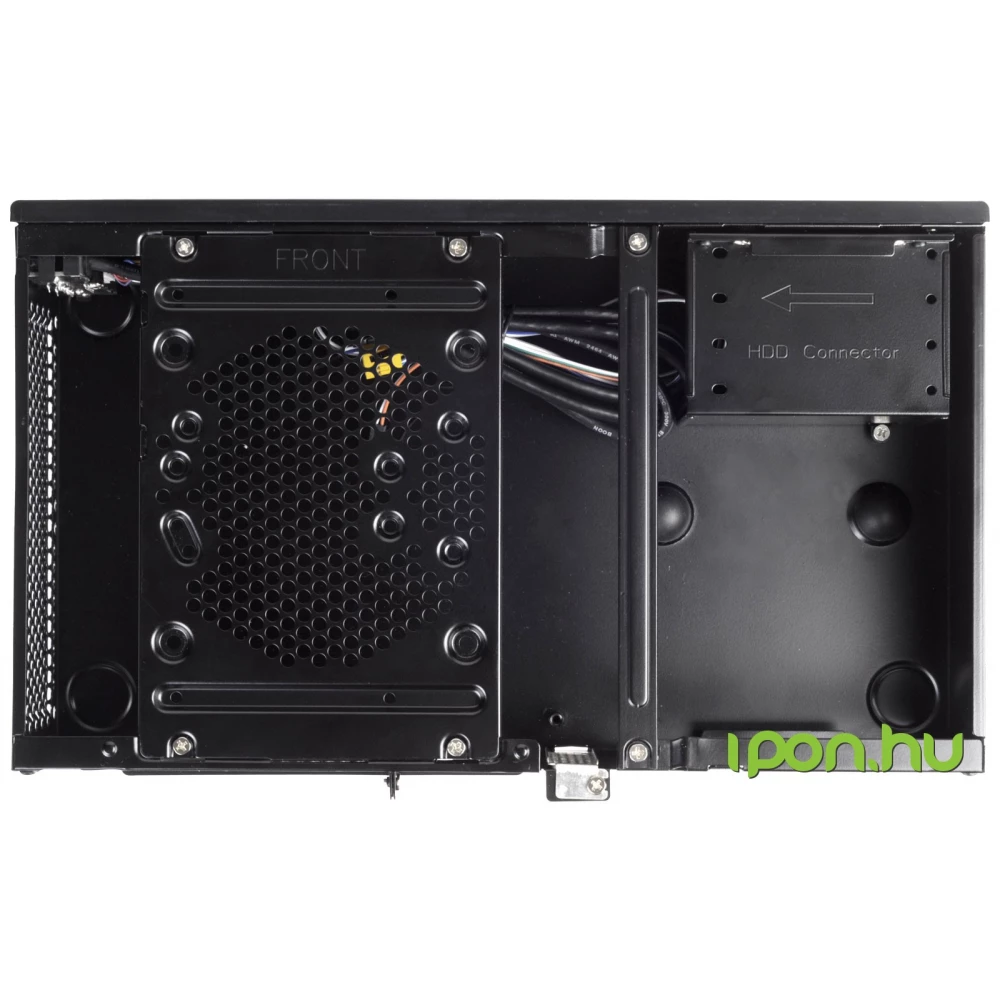 SILVERSTONE ML05B USB 3.0 - Image 7