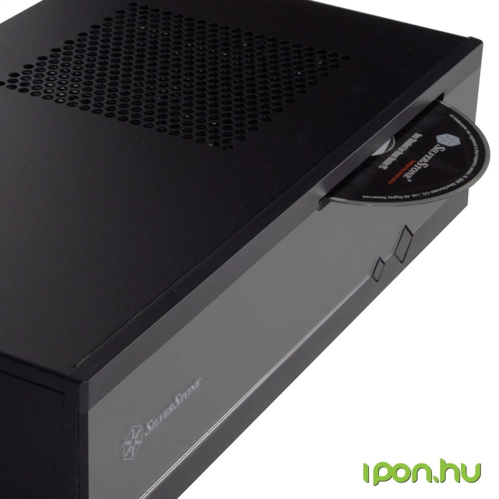 SILVERSTONE ML05B USB 3.0 - Image 13