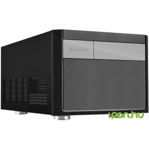 SILVERSTONE SG11B black