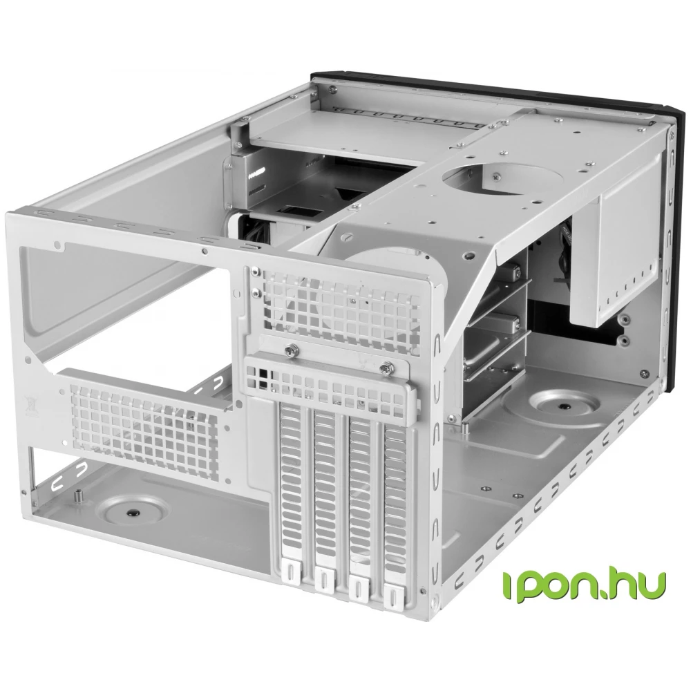 SILVERSTONE SG11B black - Image 11