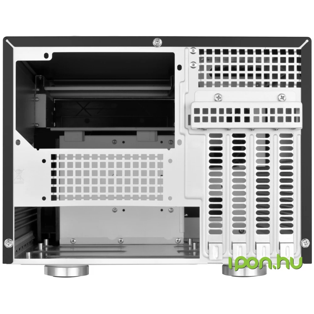 SILVERSTONE SG11B black - Image 14