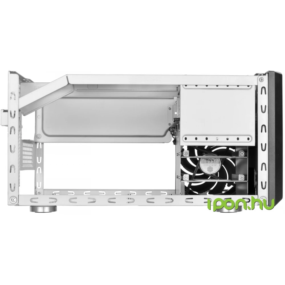 SILVERSTONE SG11B black - Image 8