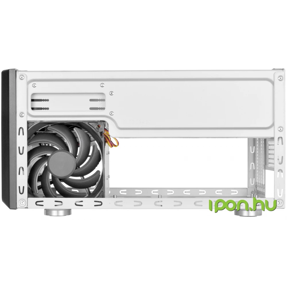 SILVERSTONE SG11B black - Image 9