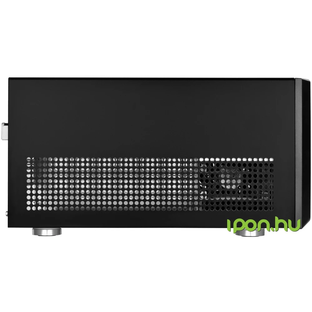 SILVERSTONE SG11B black - Image 6