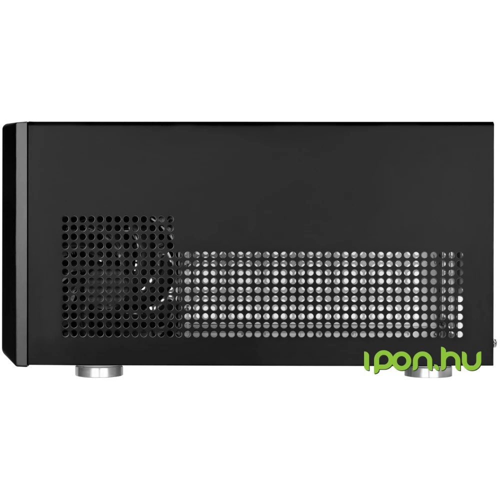 SILVERSTONE SG11B black - Image 7