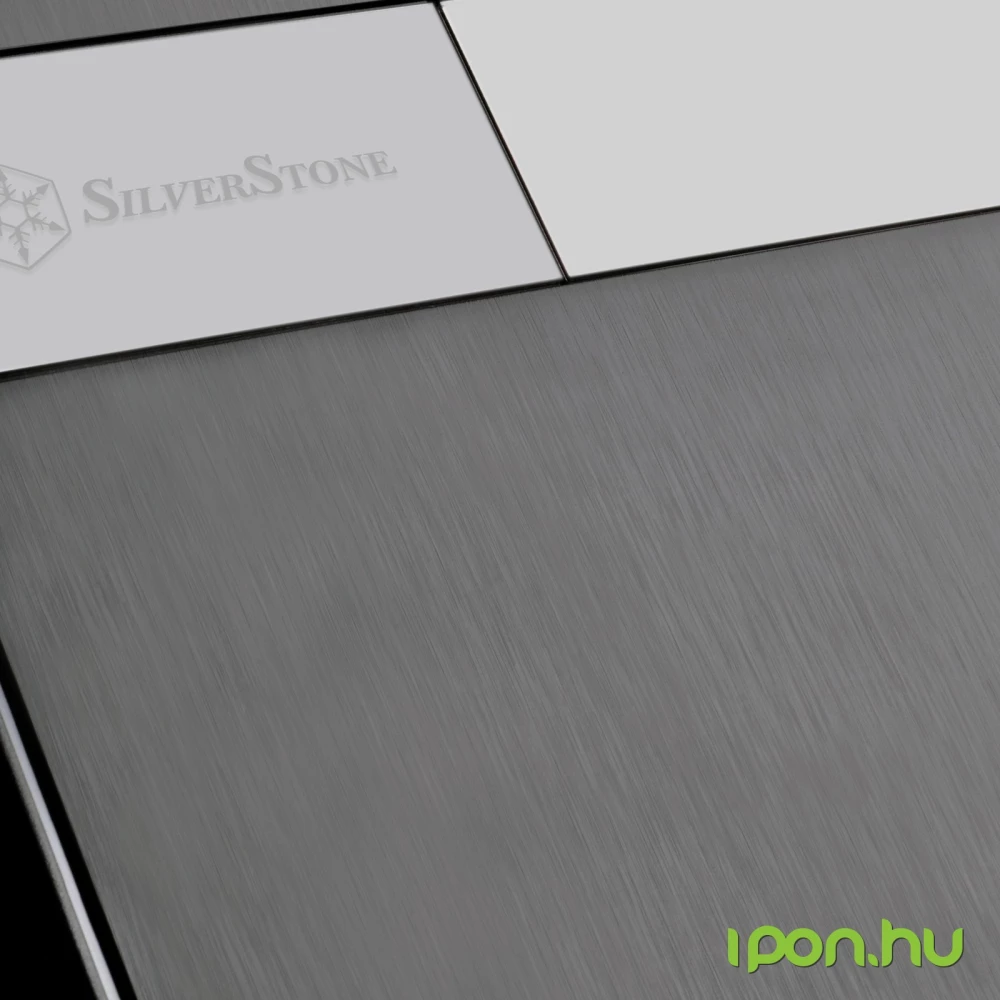 SILVERSTONE SG11B black - Image 15