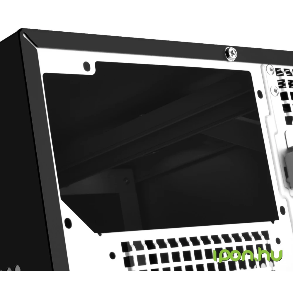 SILVERSTONE SG11B black - Image 16