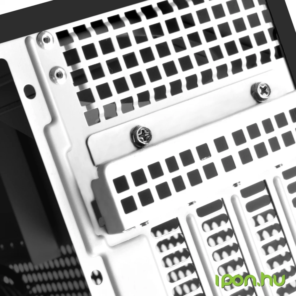 SILVERSTONE SG11B black - Image 17