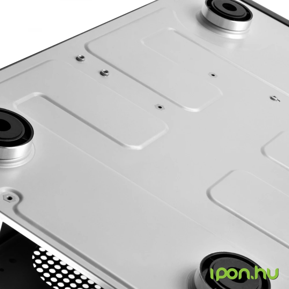 SILVERSTONE SG11B black - Image 19