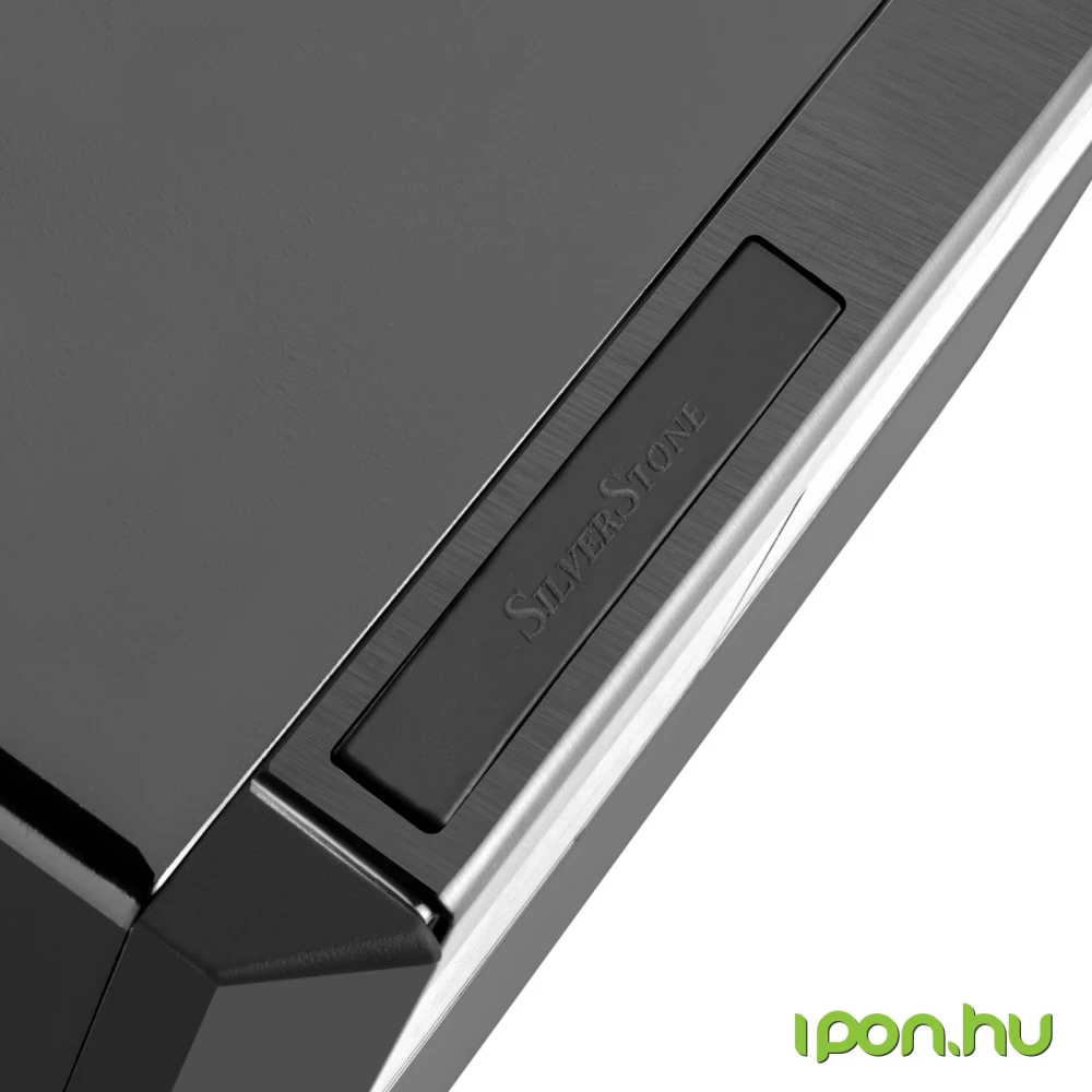 SILVERSTONE SG11B black - Image 21