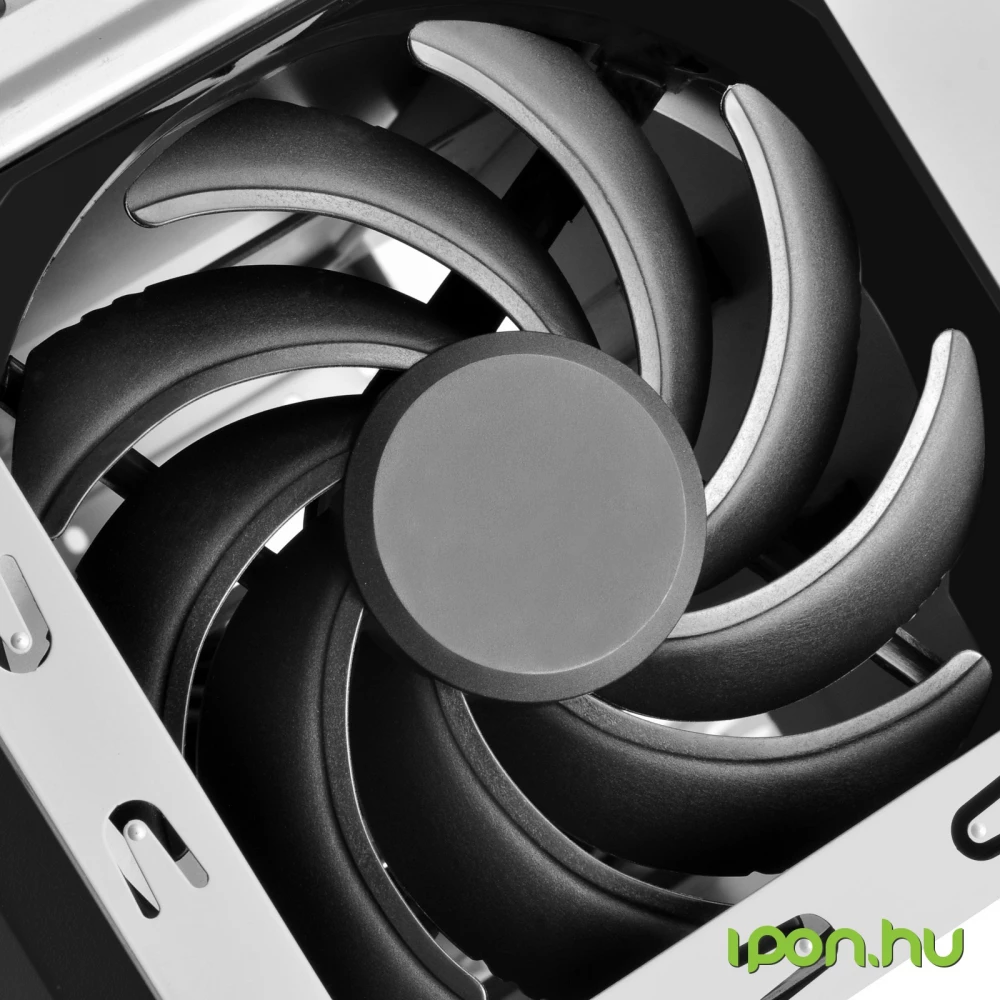 SILVERSTONE SG11B black - Image 22