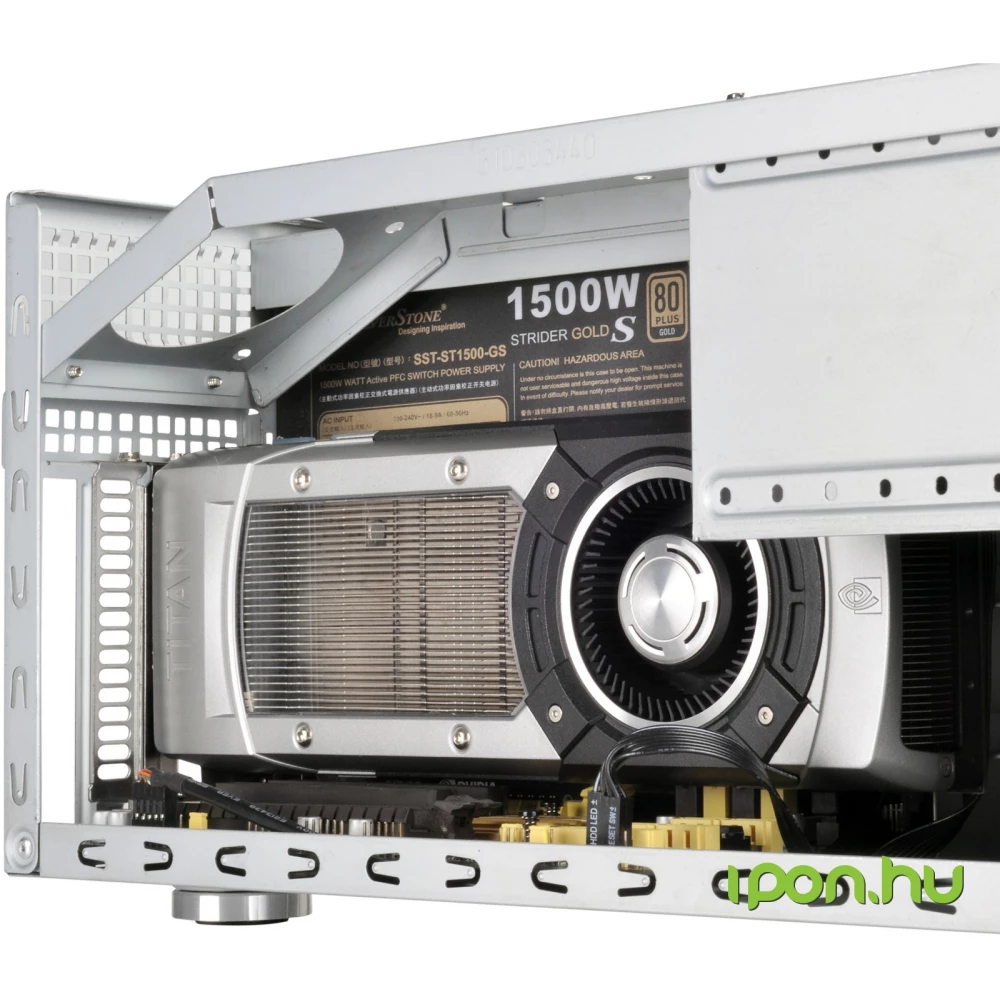 SILVERSTONE SG11B black - Image 26