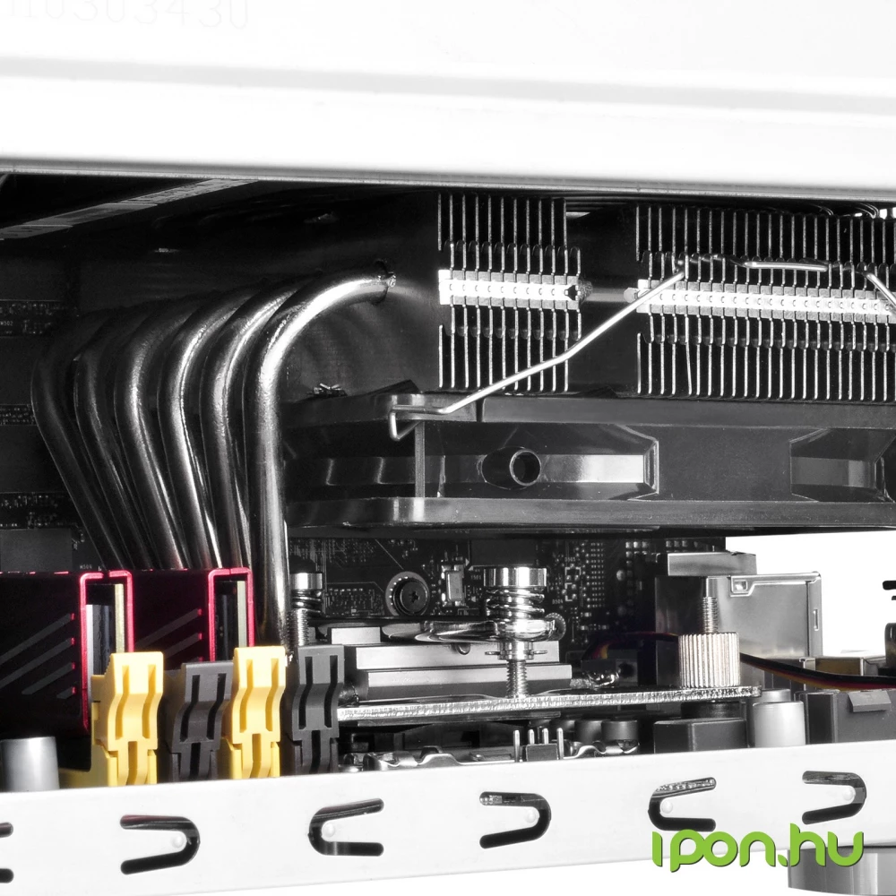 SILVERSTONE SG11B black - Image 27