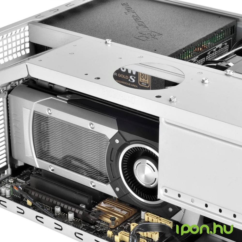 SILVERSTONE SG11B black - Image 28