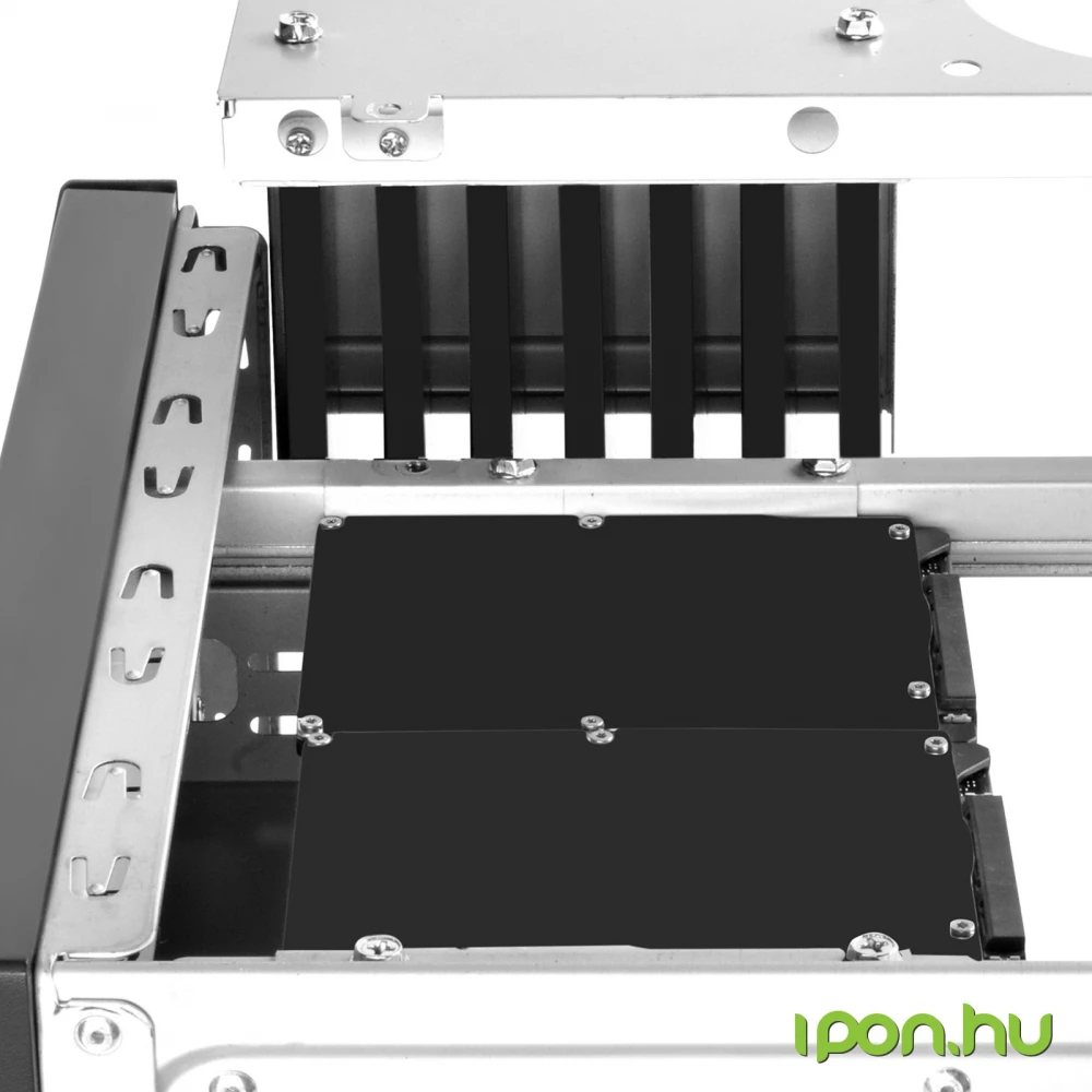 SILVERSTONE SG11B black - Image 29