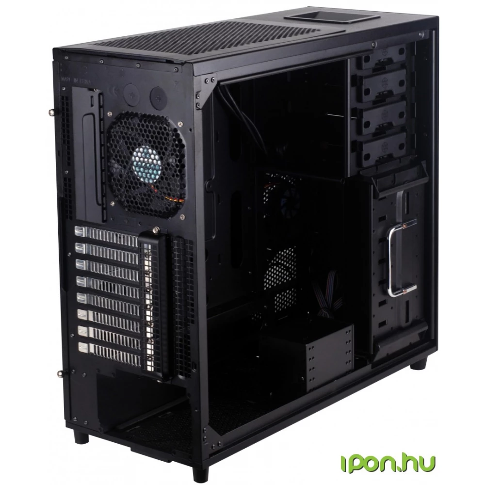 SILVERSTONE TJ04B-E - Image 3