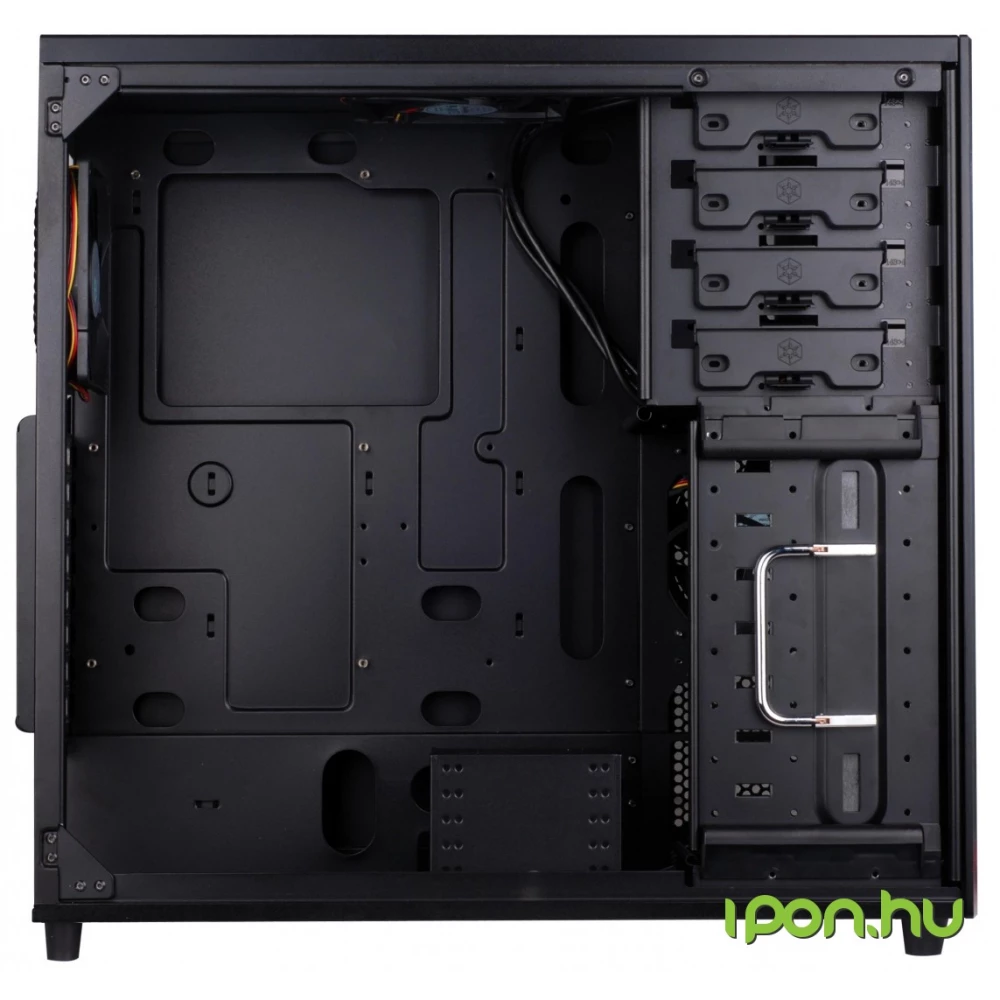 SILVERSTONE TJ04B-E - Image 5