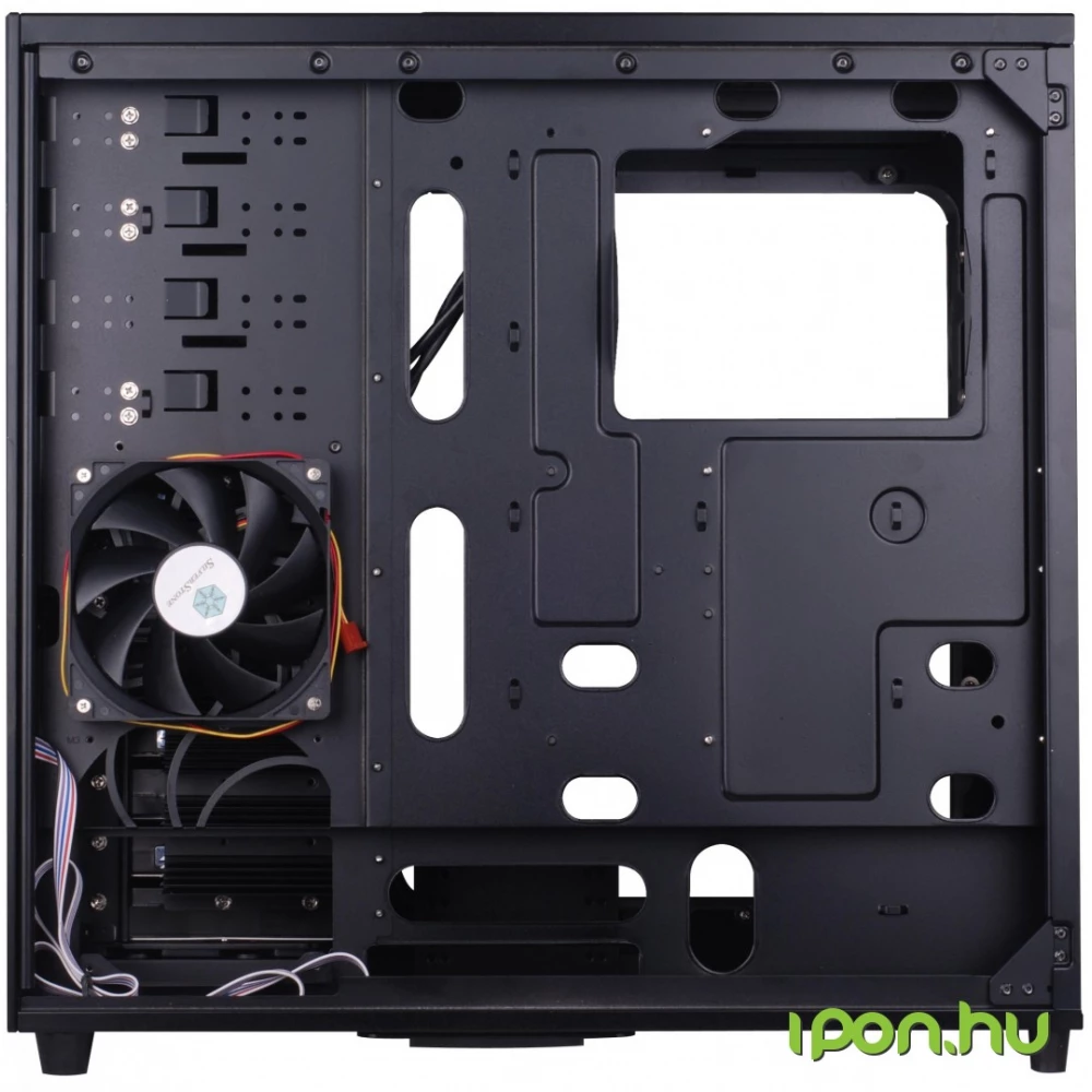 SILVERSTONE TJ04B-E - Image 6