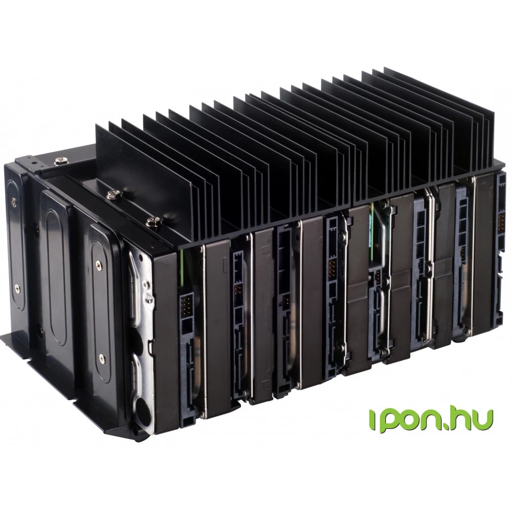 SILVERSTONE TJ04B-E - Image 7