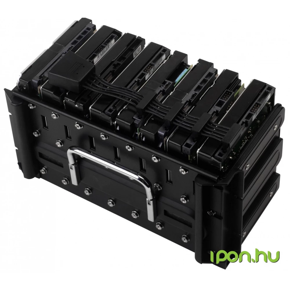 SILVERSTONE TJ04B-E - Image 8