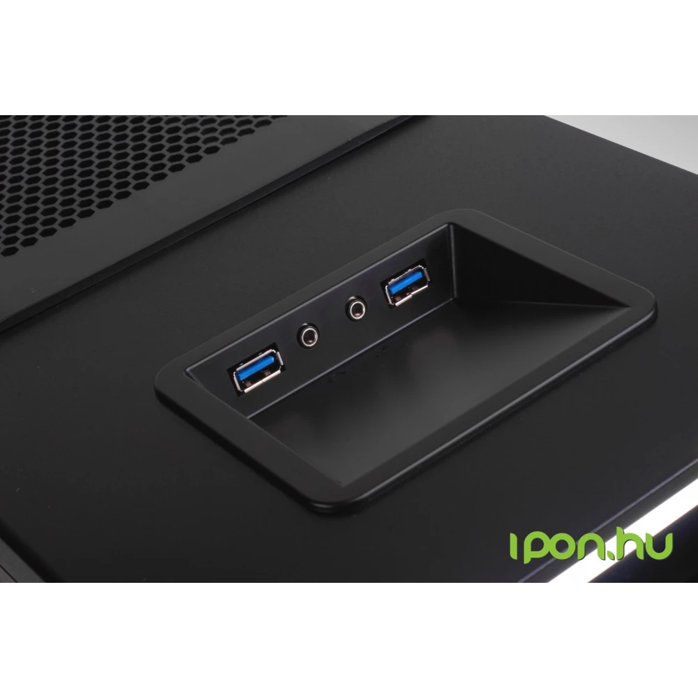 SILVERSTONE TJ04B-E - Image 10