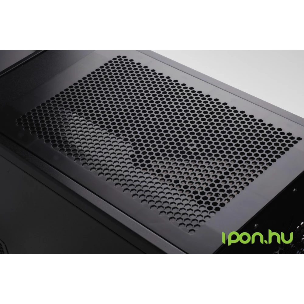 SILVERSTONE TJ04B-E - Image 11